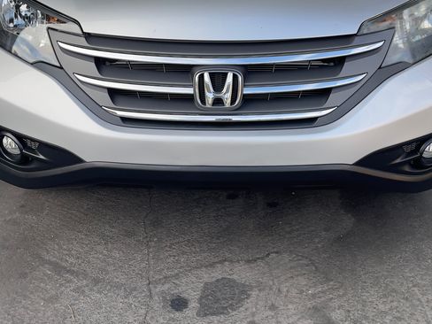 Used 2012 Honda CR-V EX-L image 6