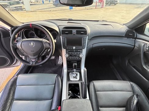 Used 2008 Acura TL Type-S image 20