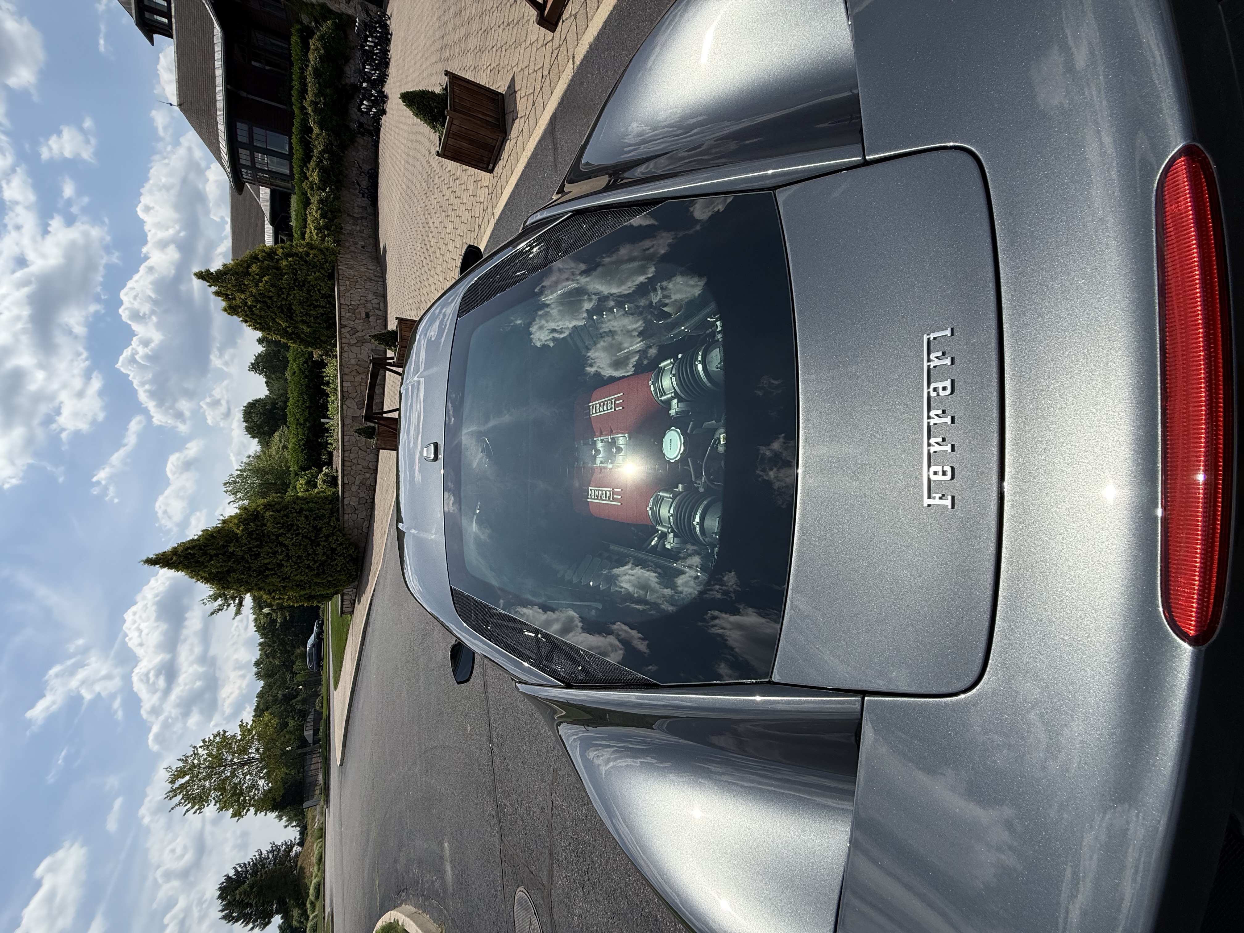 Used 2011 Ferrari 458 Italia Coupe RWD image 21