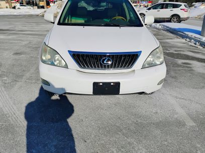 Used 2009 Lexus RX 350 AWD