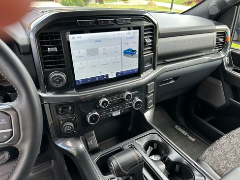 Used 2022 Ford F150 Tremor w/ Equipment Group 401A Mid AWD/4WD image 10