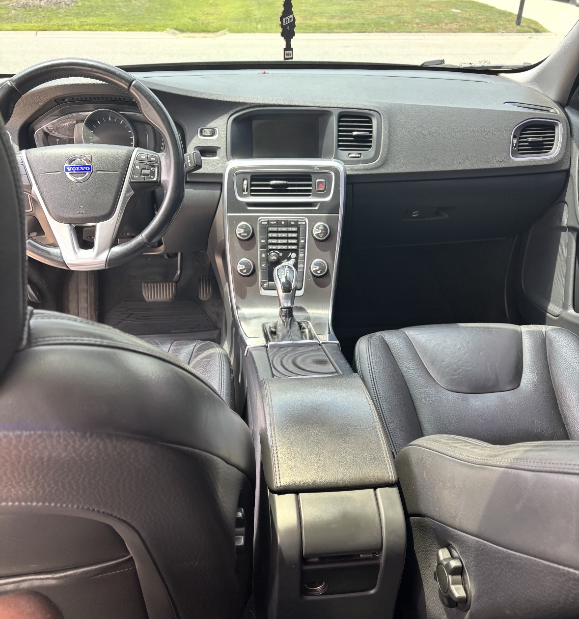 Used 2014 Volvo S60 T5 AWD/4WD image 13