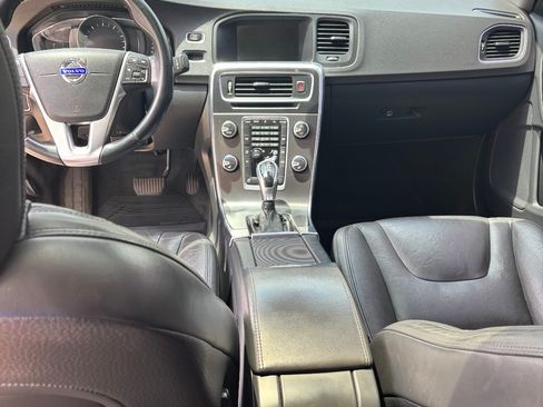 Used 2014 Volvo S60 T5 AWD/4WD image 13