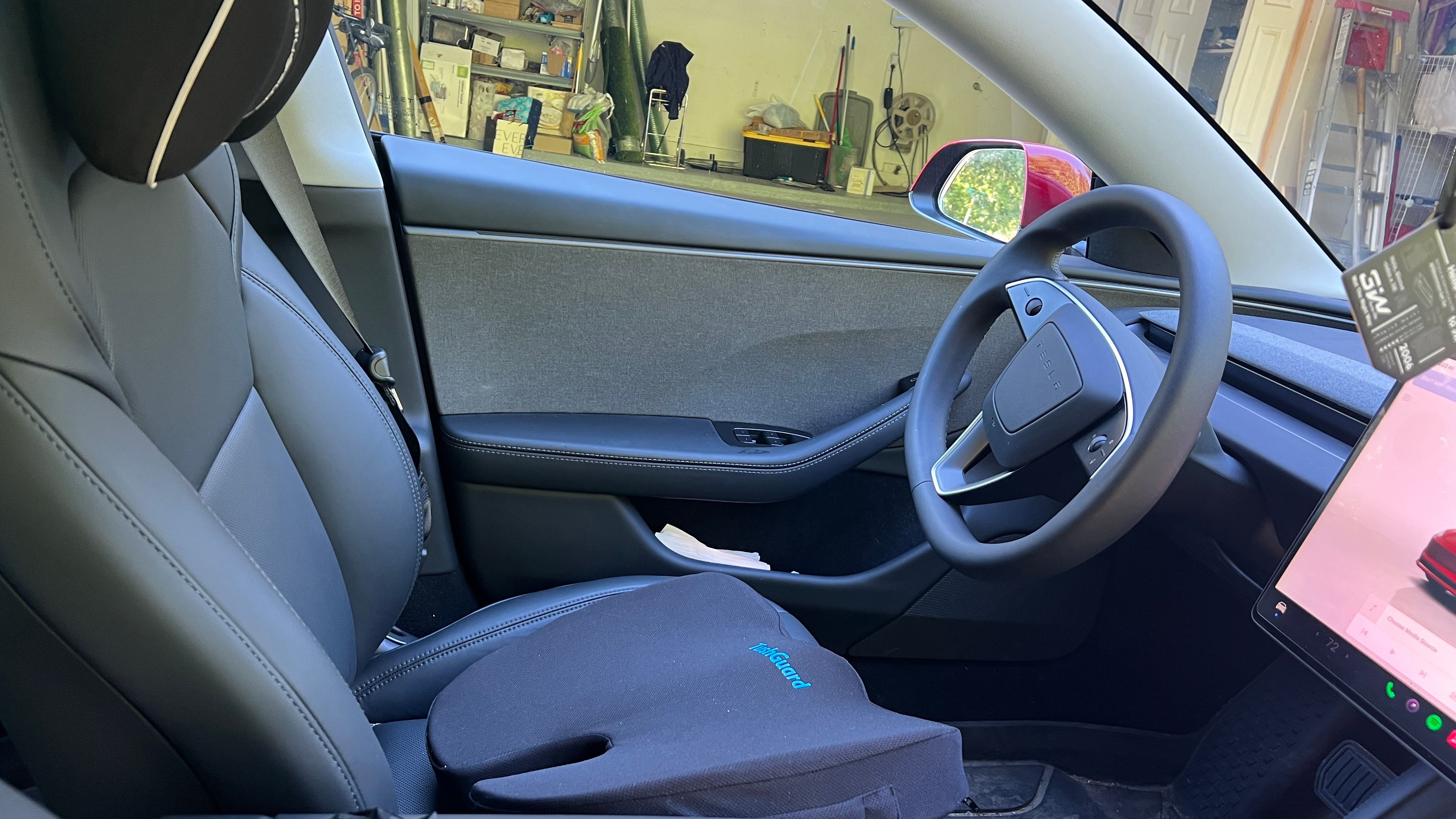 Used 2026 Tesla Model 3 RWD image 1