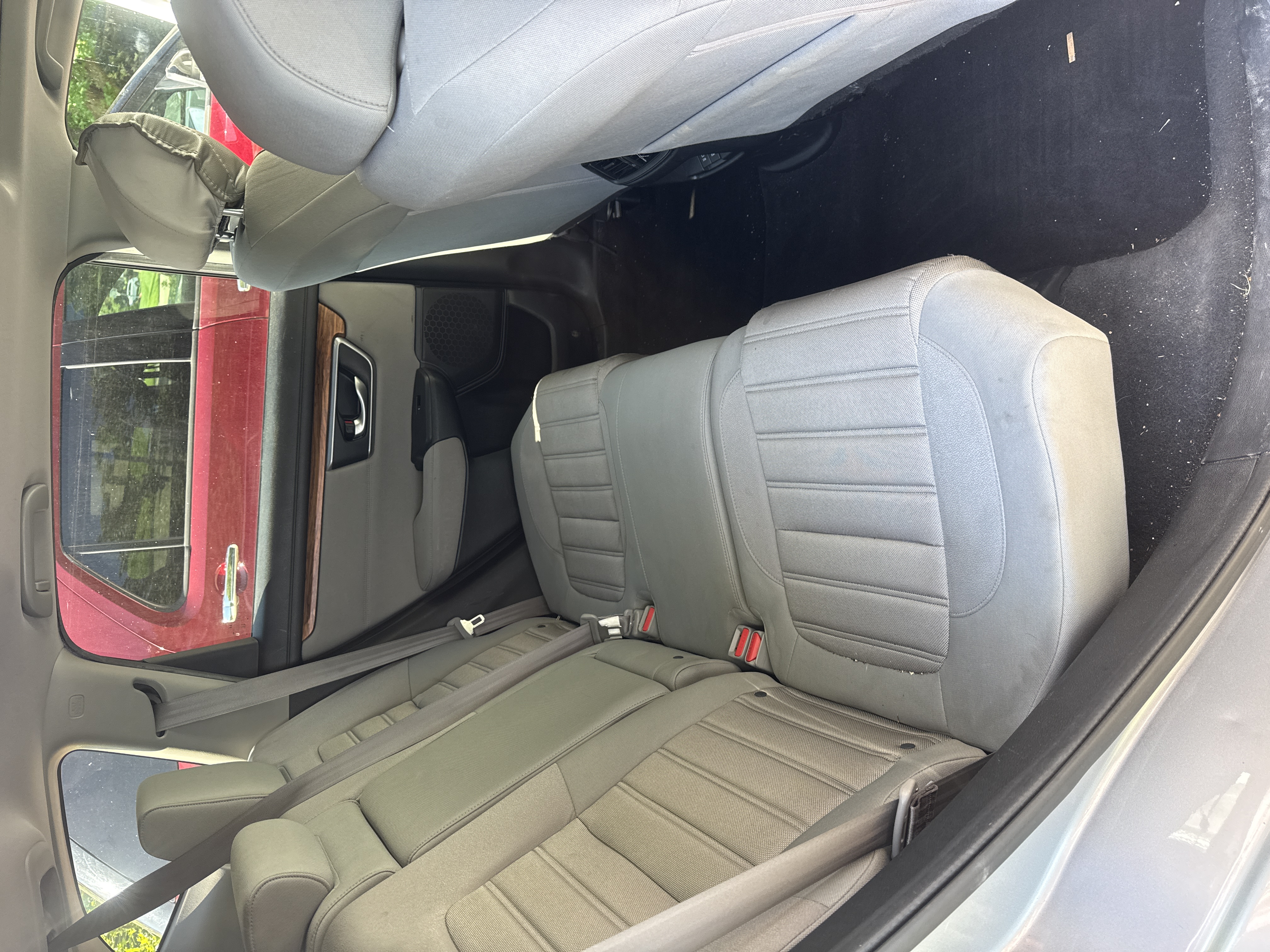 Used 2017 Honda CR-V EX image 11