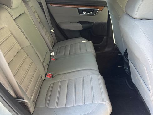 Used 2017 Honda CR-V EX image 11