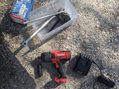 Used 2019 RAM ProMaster 3500 image 14