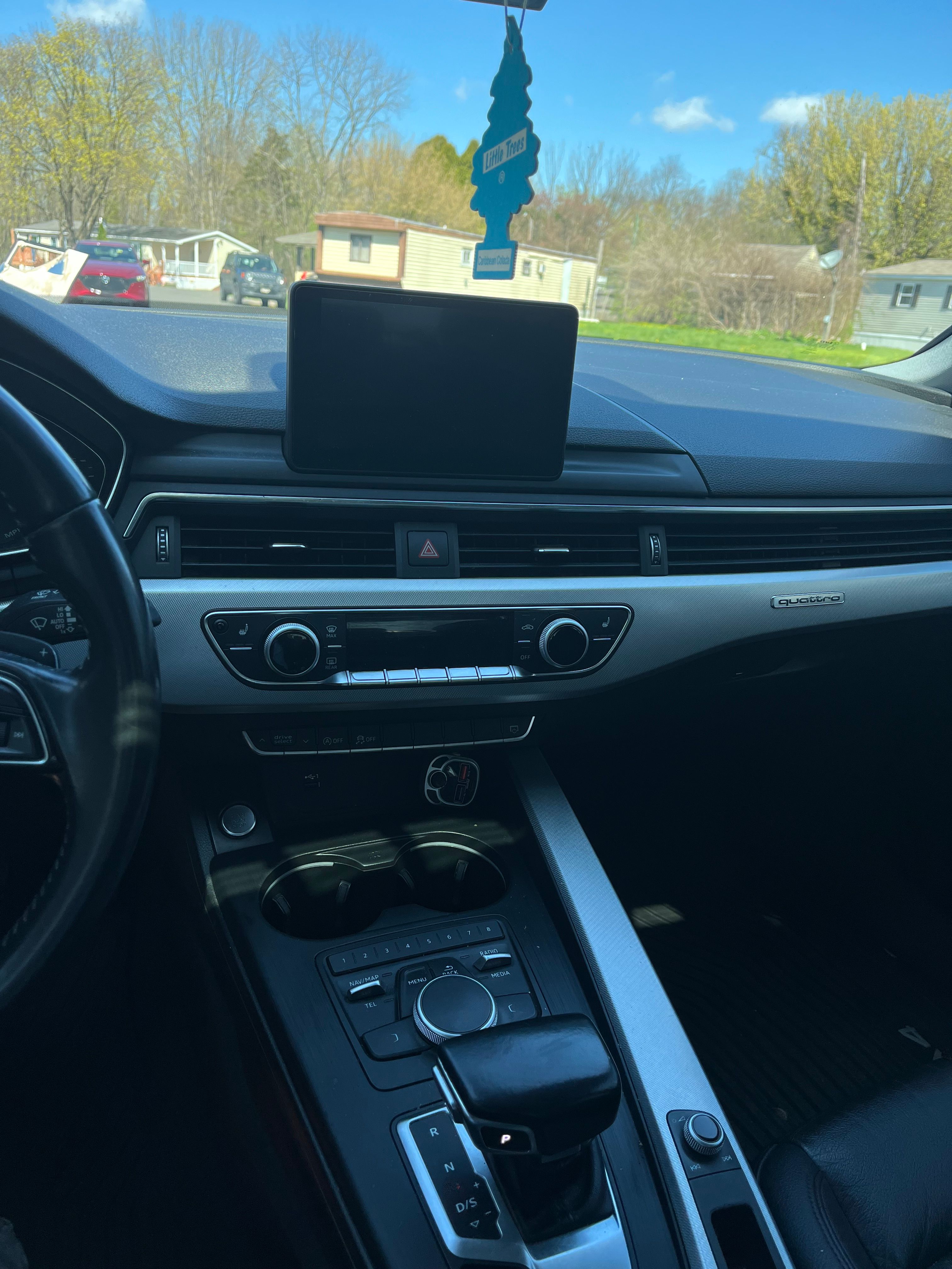 Used 2018 Audi A4 2.0T Premium w/ Convenience Package AWD/4WD image 5