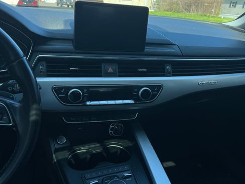 Used 2018 Audi A4 2.0T Premium w/ Convenience Package AWD/4WD image 5