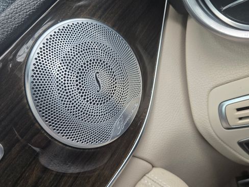 Used 2018 Mercedes-Benz C 300 C 300 4MATIC Sedan 4D image 27