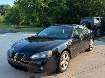 Used 2008 Pontiac Grand Prix GXP w/ Sun And Sound Package