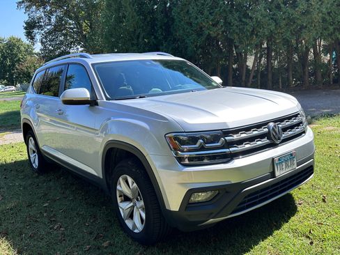 Used 2018 Volkswagen Atlas SE image 14