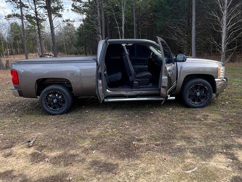 Used 2013 Chevrolet Silverado 1500 LT w/ All-Star Edition image 9