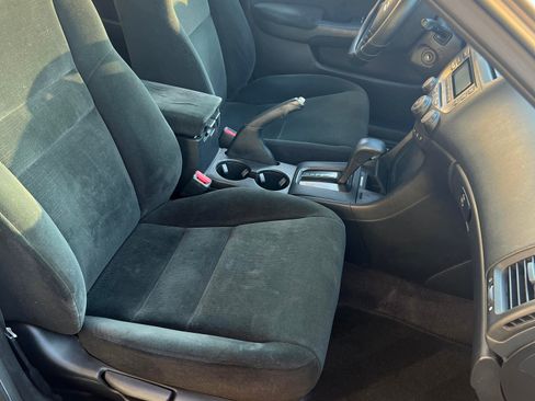 Used 2007 Honda Accord VP image 12