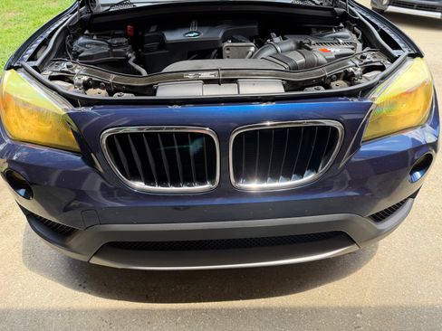 Used 2014 BMW X1 sDrive28i RWD image 22