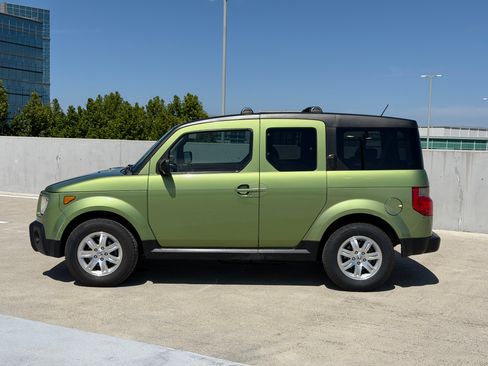 Used 2006 Honda Element EX-P image 8