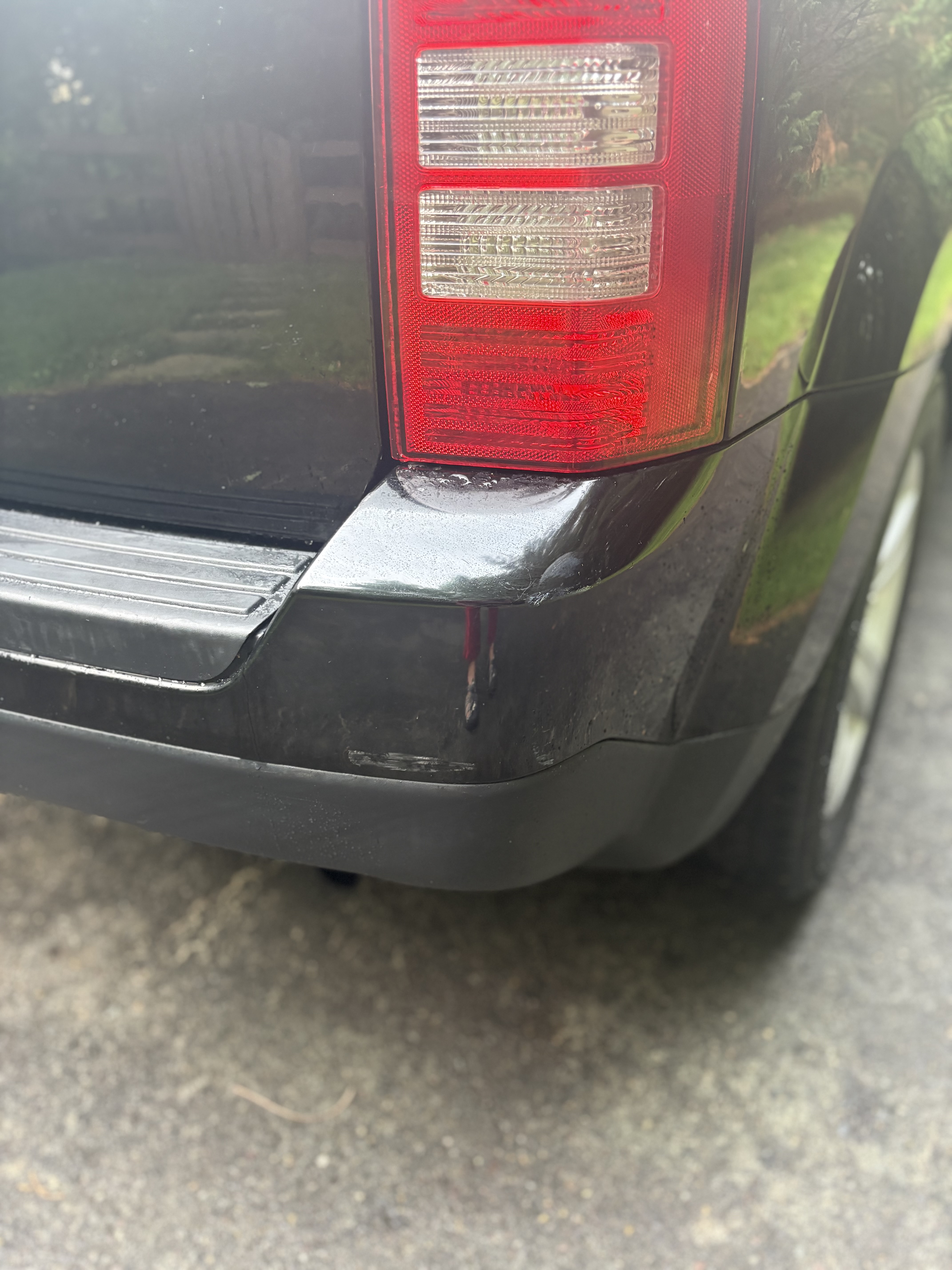 Used 2016 Jeep Patriot Sport w/ Power Value Group FWD image 6