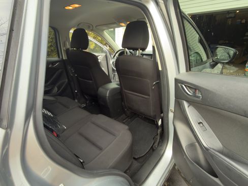 Used 2016 MAZDA CX-5 Touring image 14