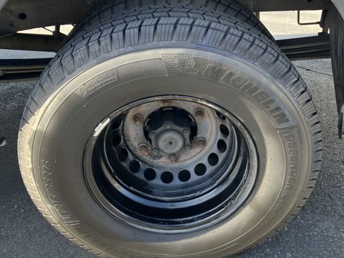 Used 2014 Mercedes-Benz Sprinter 3500 image 8