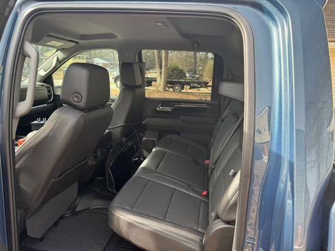 Used 2024 Chevrolet Silverado 3500 LT w/ All Star Edition image 12