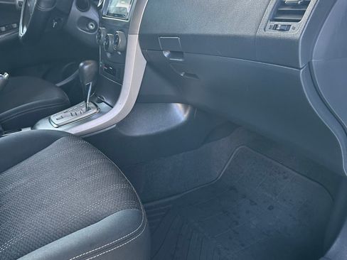 Used 2012 Toyota Corolla S FWD image 32