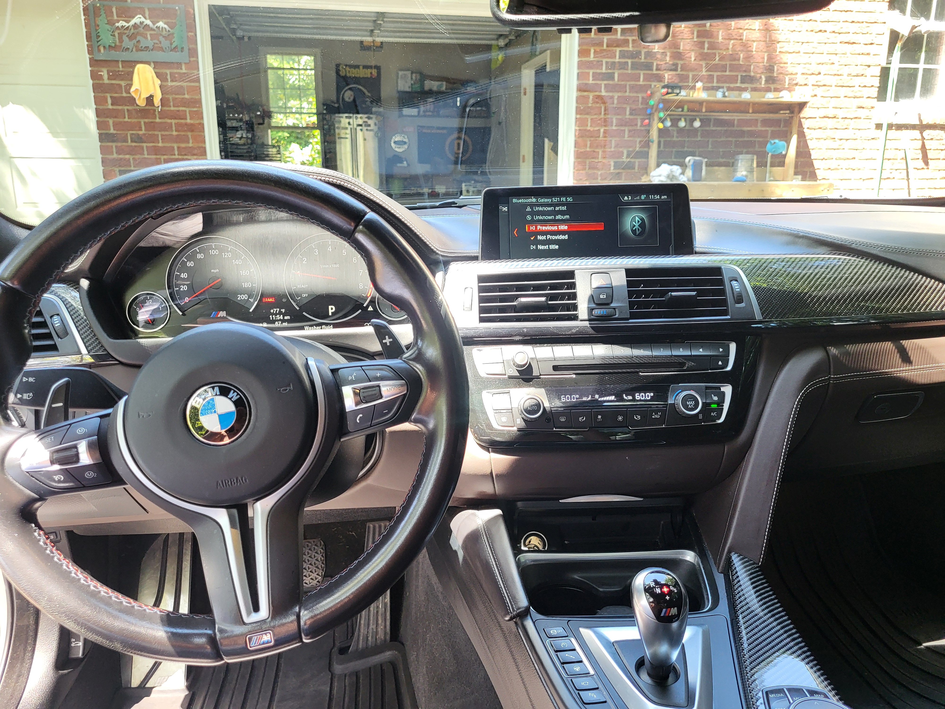 Used 2018 BMW M4 Coupe RWD image 13