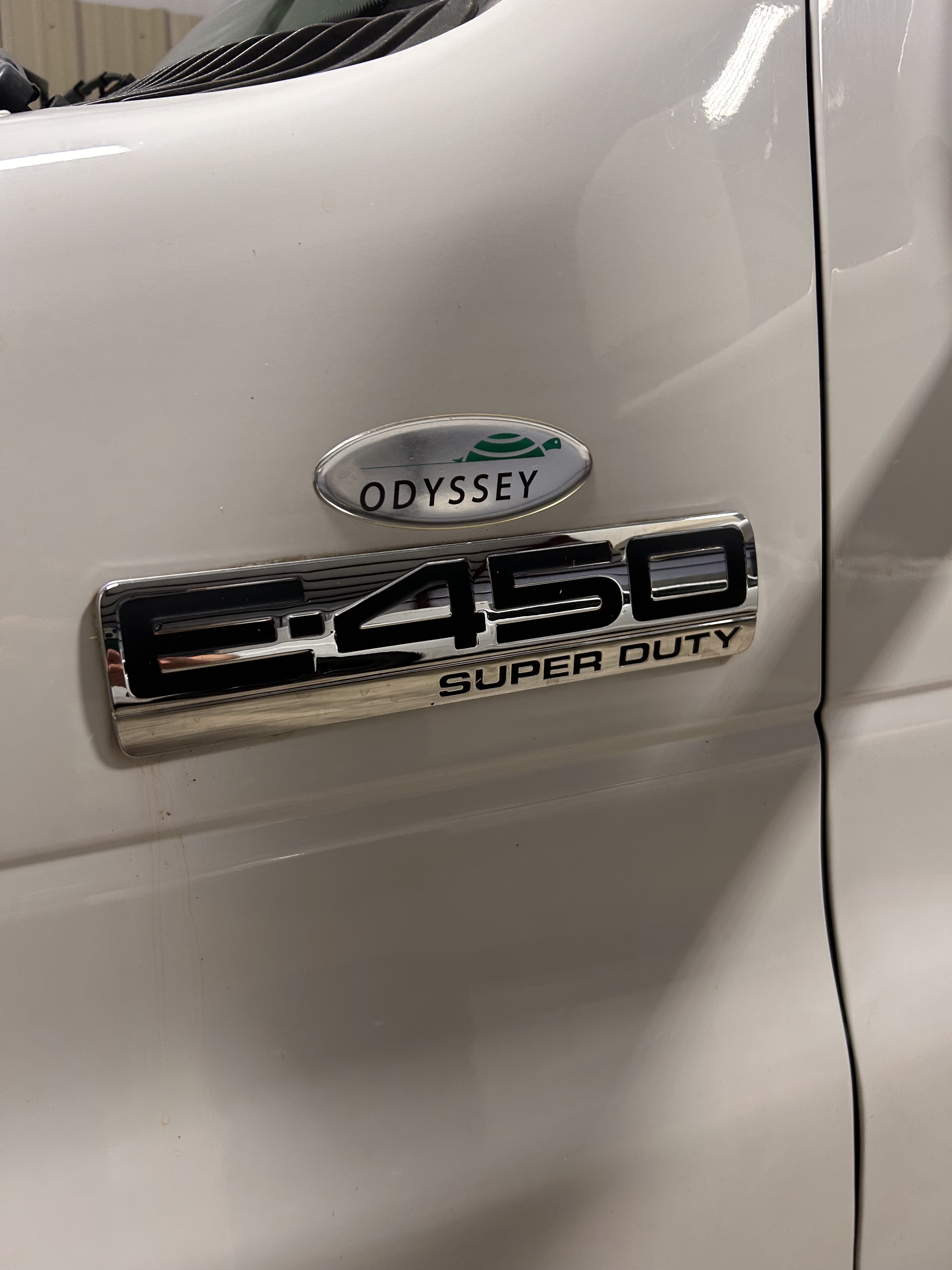 Used 2007 Ford E-450 and Econoline 450 RWD image 11