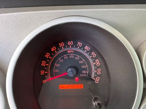 Used 2008 Toyota Tundra SR5 AWD/4WD image 6