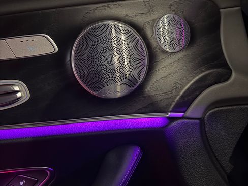 Used 2020 Mercedes-Benz E 53 AMG 4MATIC Coupe image 18