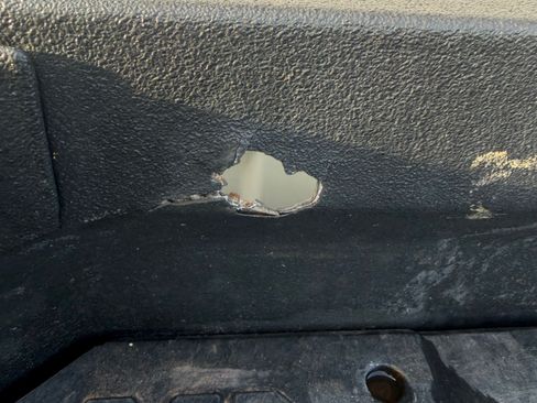 Used 2021 RAM 2500 Big Horn w/ Level 1 Equipment Group image 16