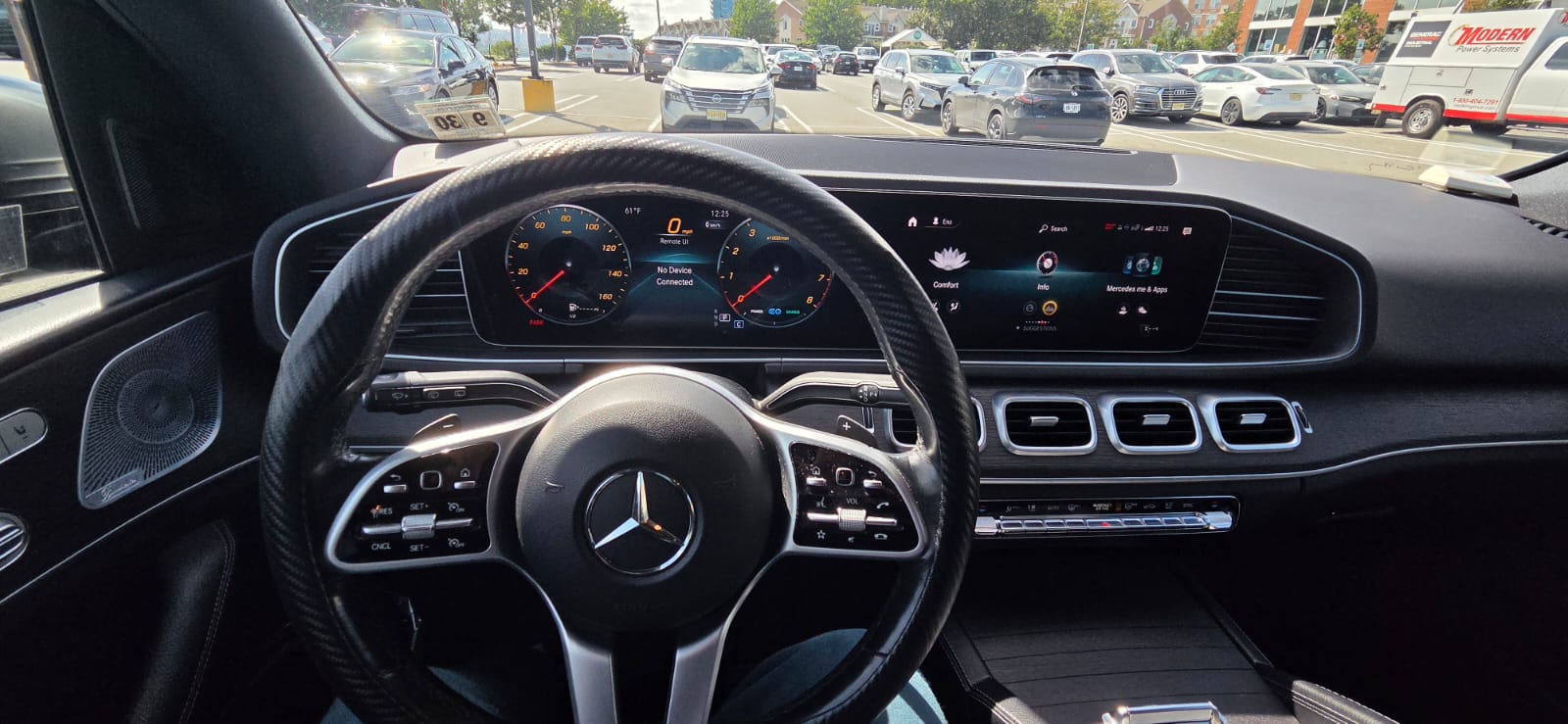 Used 2020 Mercedes-Benz GLE 450 4MATIC image 13
