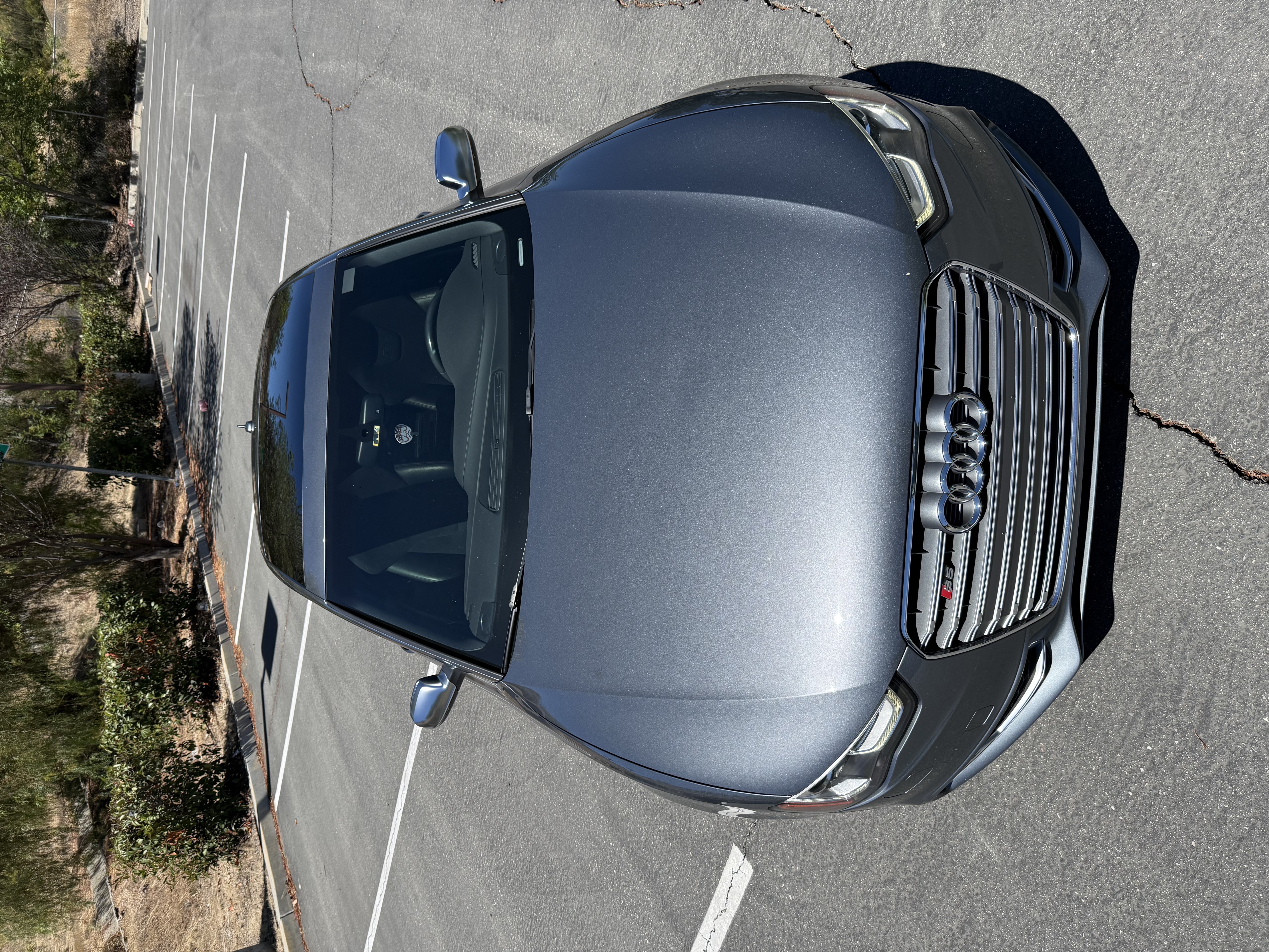 Used 2013 Audi S5 Premium Plus AWD/4WD image 12