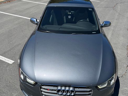 Used 2013 Audi S5 Premium Plus AWD/4WD image 12