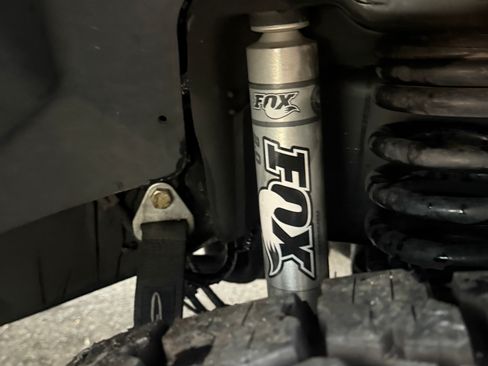 Used 2018 RAM 3500 Laramie w/ Sport Appearance Group image 10