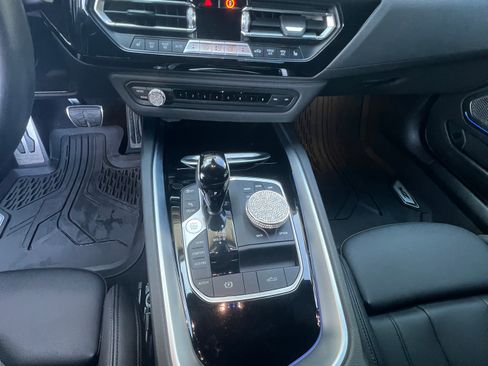 Used 2022 BMW Z4 sDrive30i w/ Premium Package 2 image 2