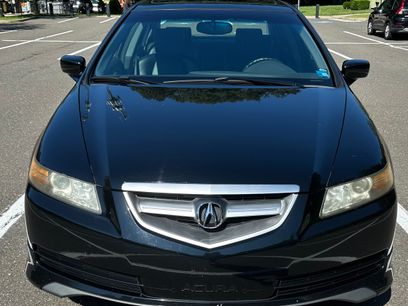 Used 2006 Acura TL