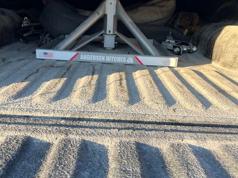 Used 2018 RAM 2500 Laramie w/ Convenience Group image 13