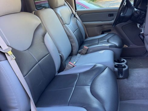 Used 2000 GMC Sierra 2500 4x4 Extended Cab HD image 13