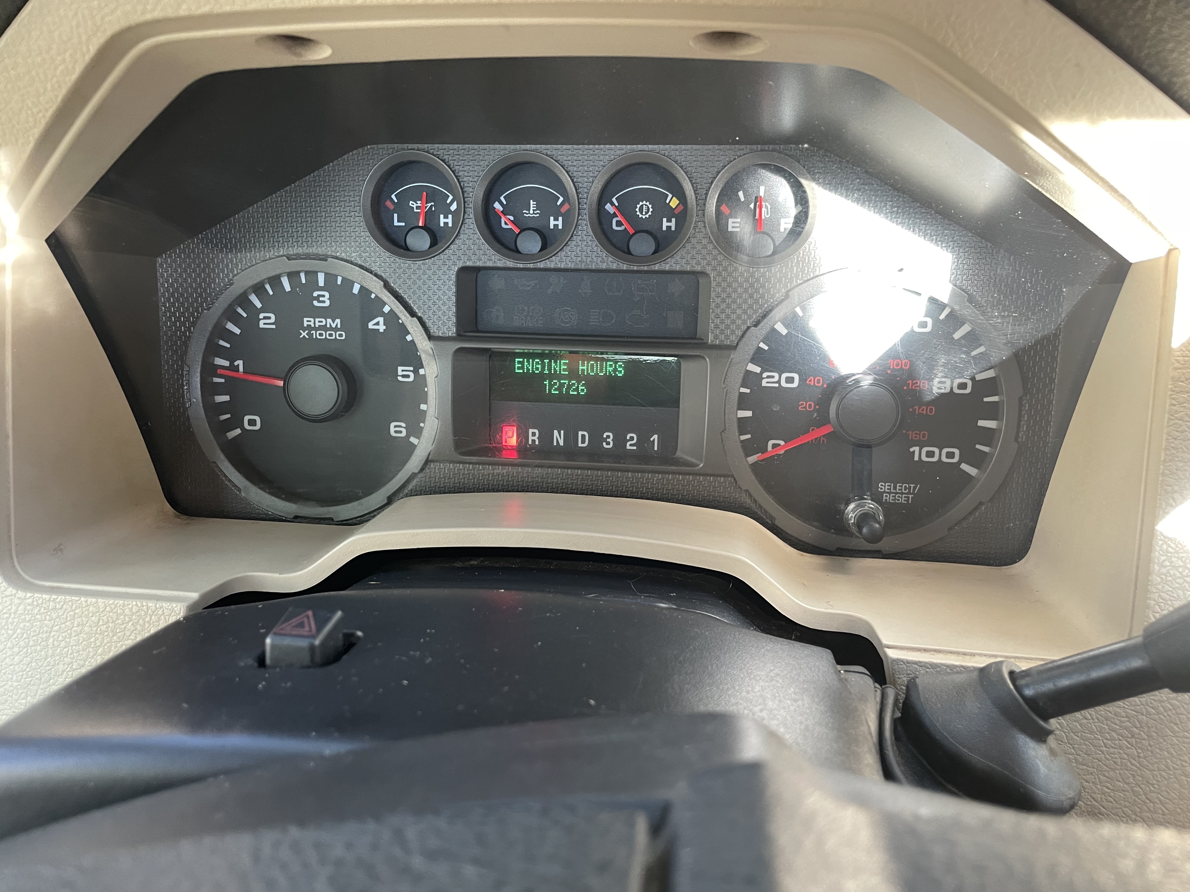 Used 2008 Ford F250 XL RWD image 11