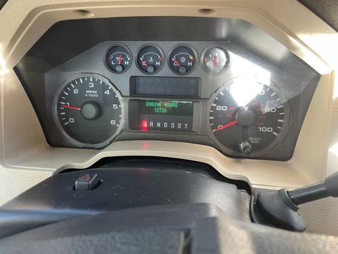Used 2008 Ford F250 XL RWD image 11