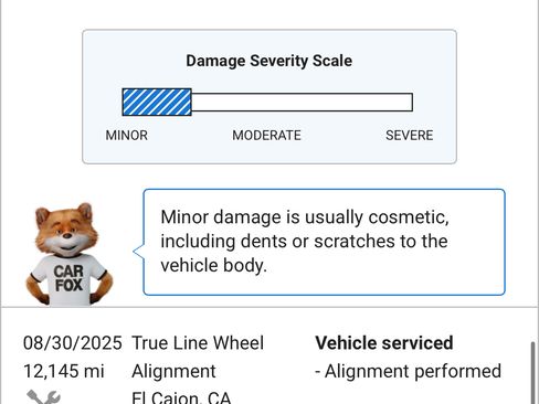 Used 2023 Dodge Durango SRT Hellcat image 26