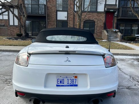 Used 2011 Mitsubishi Eclipse GS image 14