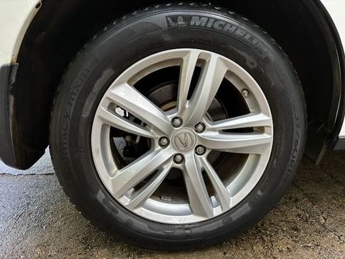 Used 2015 Acura RDX AWD w/ Technology Package image 16