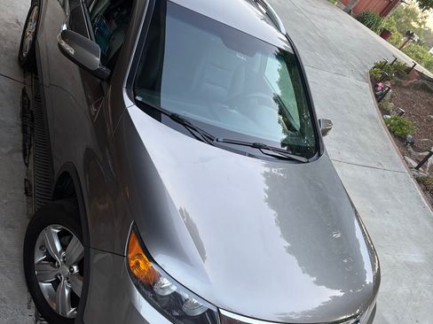 Used 2013 Kia Sorento EX FWD image 5