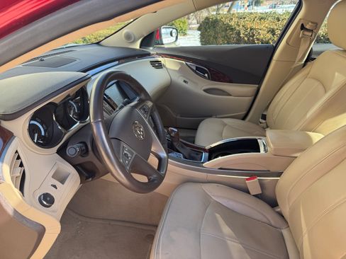 Used 2013 Buick LaCrosse Leather image 5