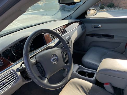 Used 2008 Buick LaCrosse CXL w/ Driver Confidence Package image 12