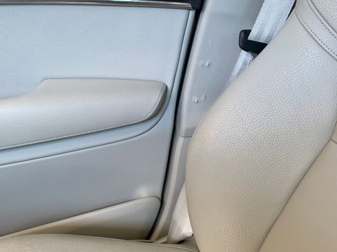 Used 2016 Volvo XC90 T6 Momentum w/ Protection Package Plus image 13