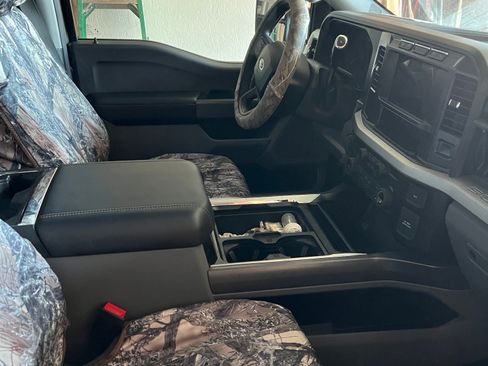 Used 2024 Ford F350 XLT w/ 360-Degree Camera Package image 10