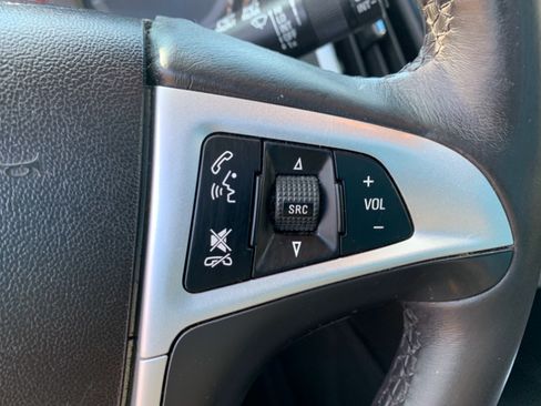 Used 2015 GMC Terrain SLT w/ Chrome Edition image 26