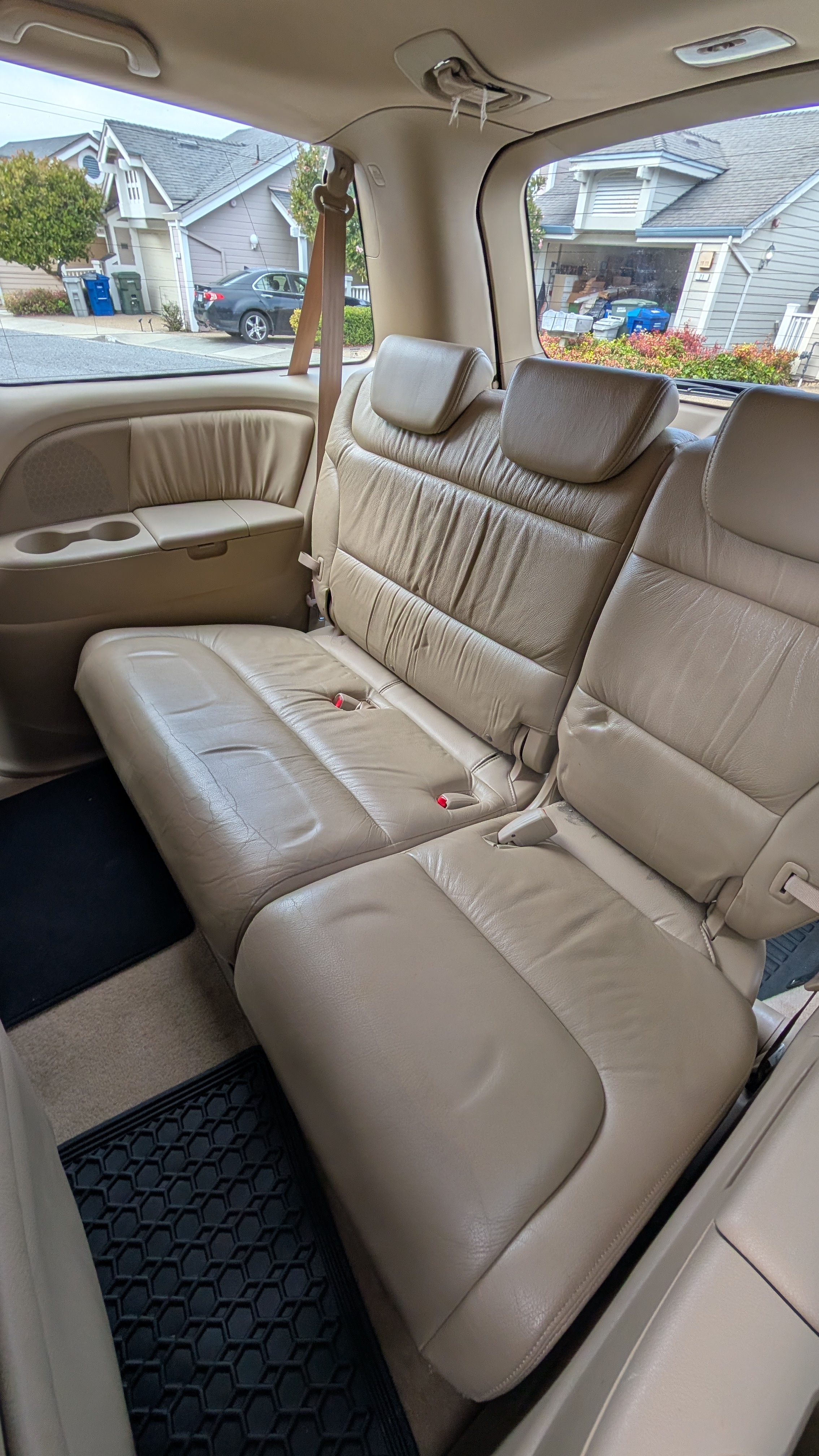 Used 2005 Honda Odyssey EX-L image 22